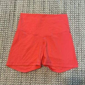 Aerie Offline Biker Shorts